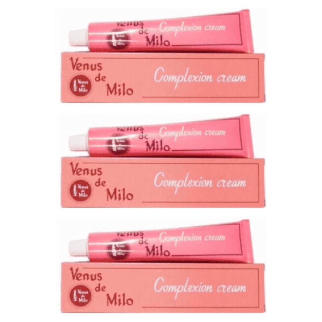 VEUNS DE MILO CREAM