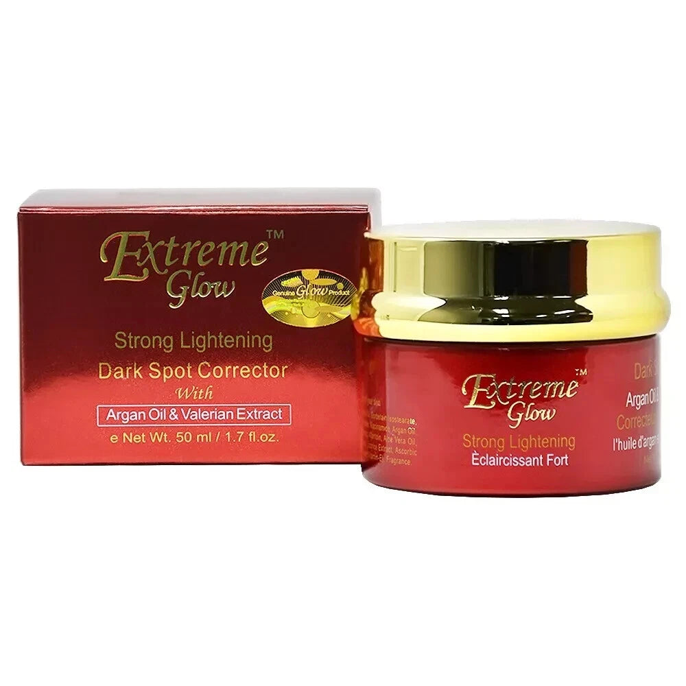 Extreme Glow Strong Lightening Dark Spot Corrector 1.7 oz