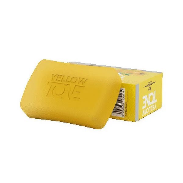 YellowTone Soap with Vitamin C