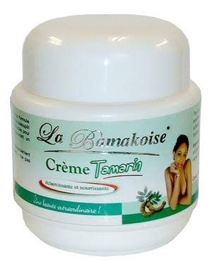 La Bamakoise Tamarind Body Cream