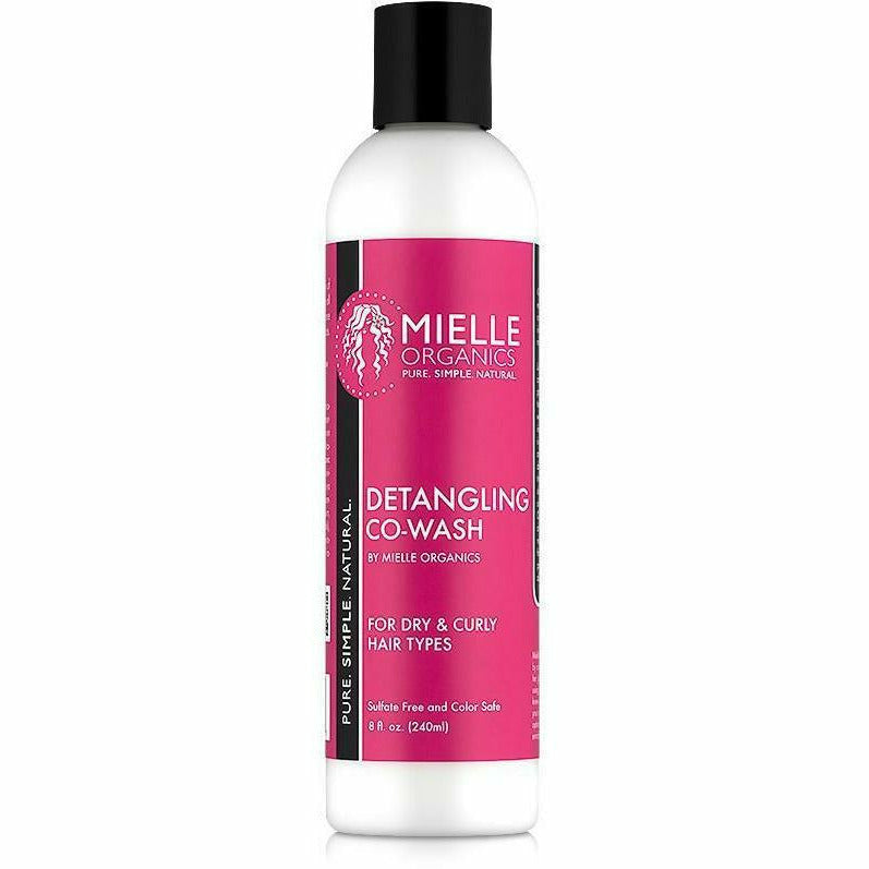 Mielle Detangling Co-Wash 8Oz