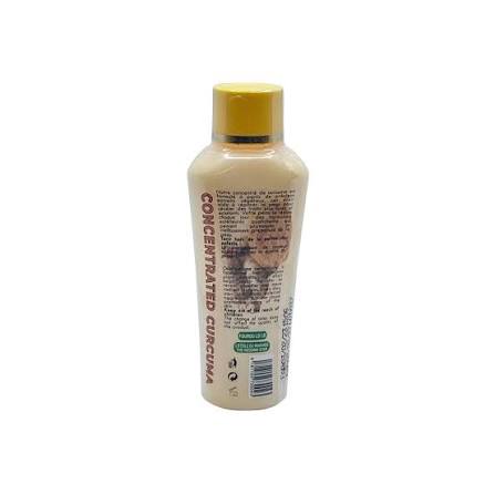 Belle vie Concentrated Curcuma 135g