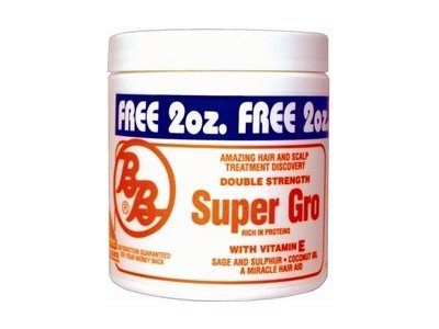 Bronner brother Super Gro