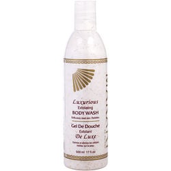 Makari Exfoliating Body Wash With Vitamin C & Aloe Vera