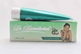 La Bamakoise TamarindTube Cream