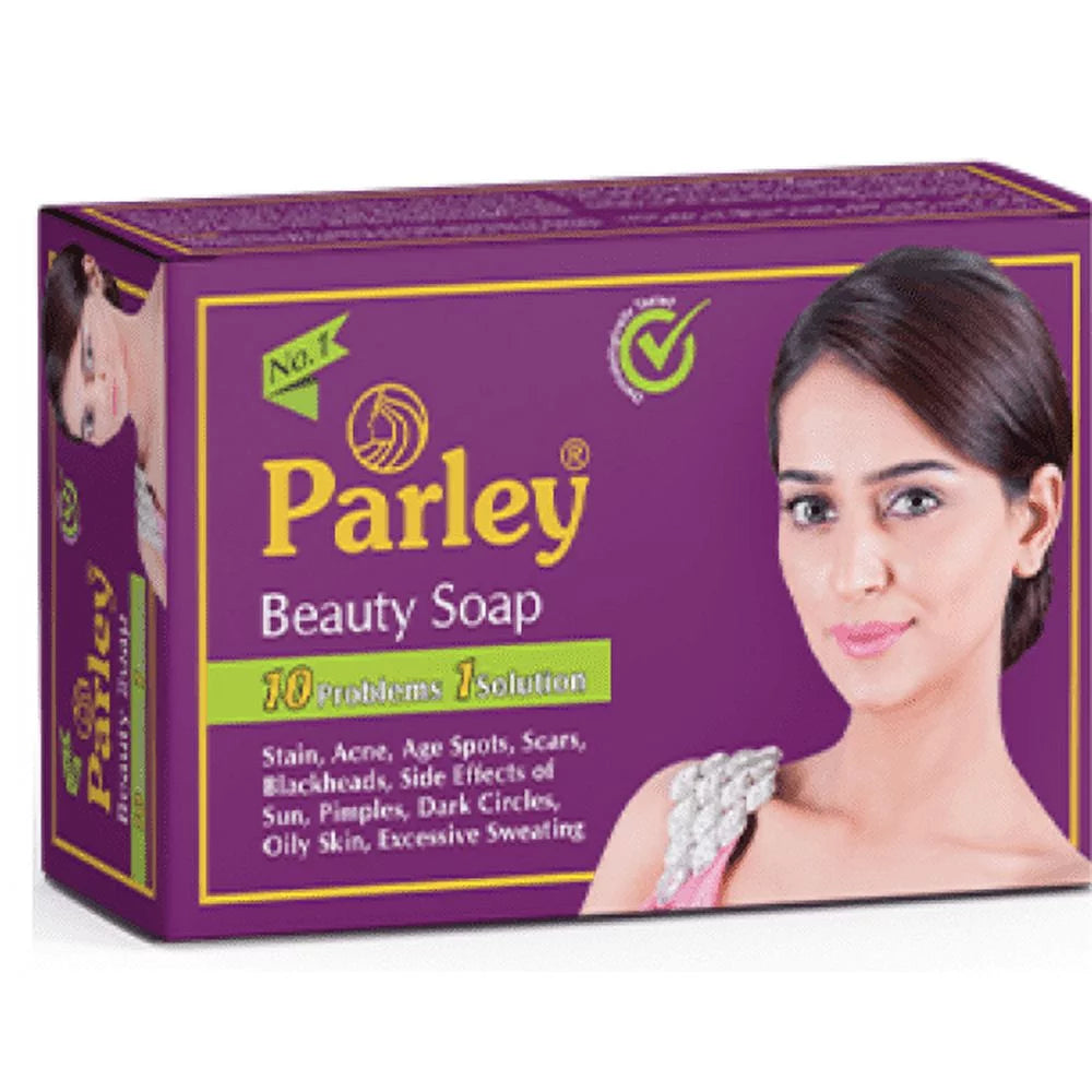 Parley Beauty Soap