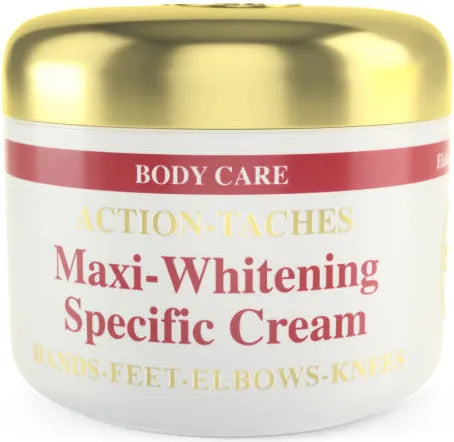 HT26 Specific Maxi Lightening Cream Anti-Blemishes / Creme Specifique Maxi-Eclaircissante Mains-Pieds-Coudes-Genoux
