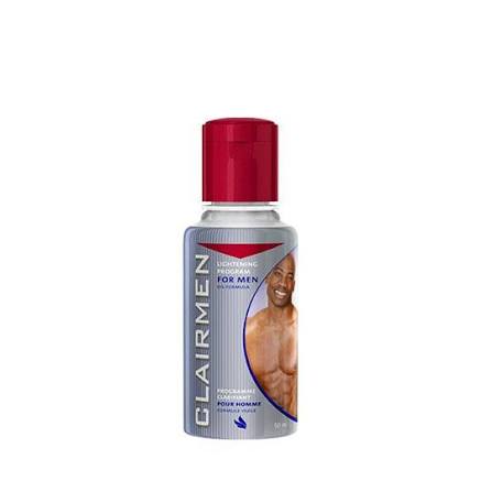 Clairmen Lightening Body Oil