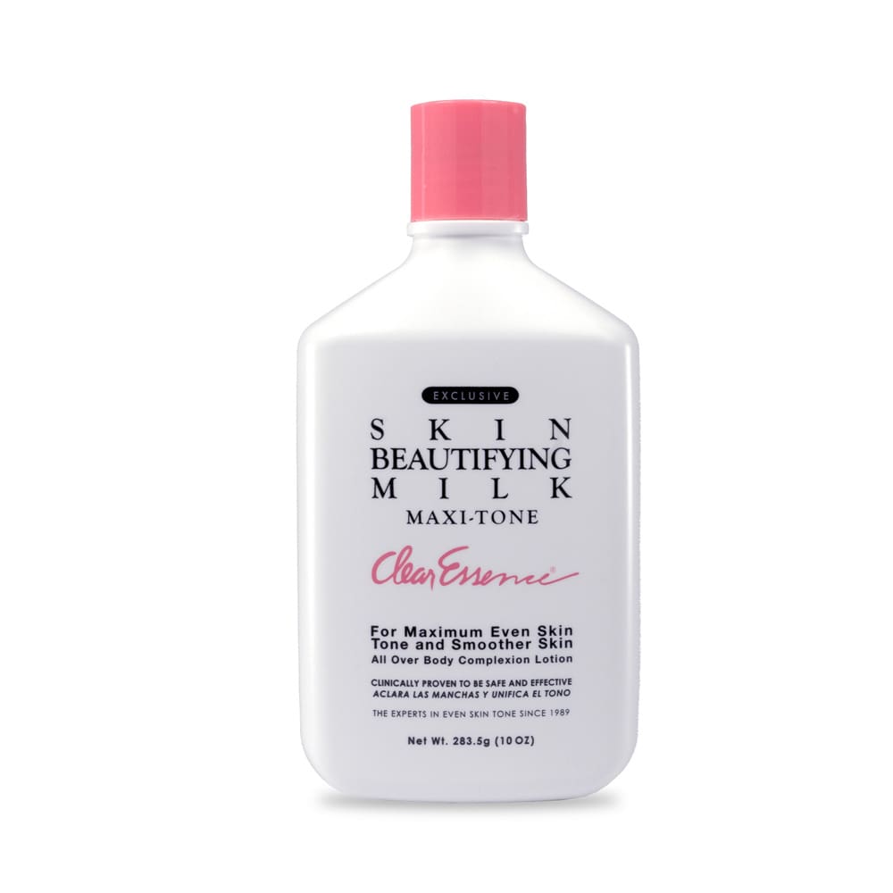 Clear Essence Beautifying Milk Maxi-Tone