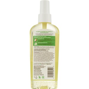 Palmer's Coconut Oil Formula Hair & Scalp Oil With Vitamin E, 5.1 OZ