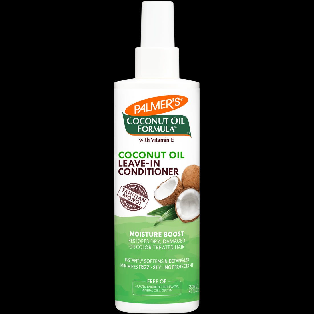 Plamer's Coconut Oil Leave-In Conditioner
