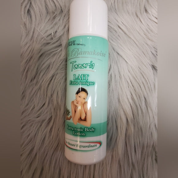 La Bamakoise Tamarind Body Lotion