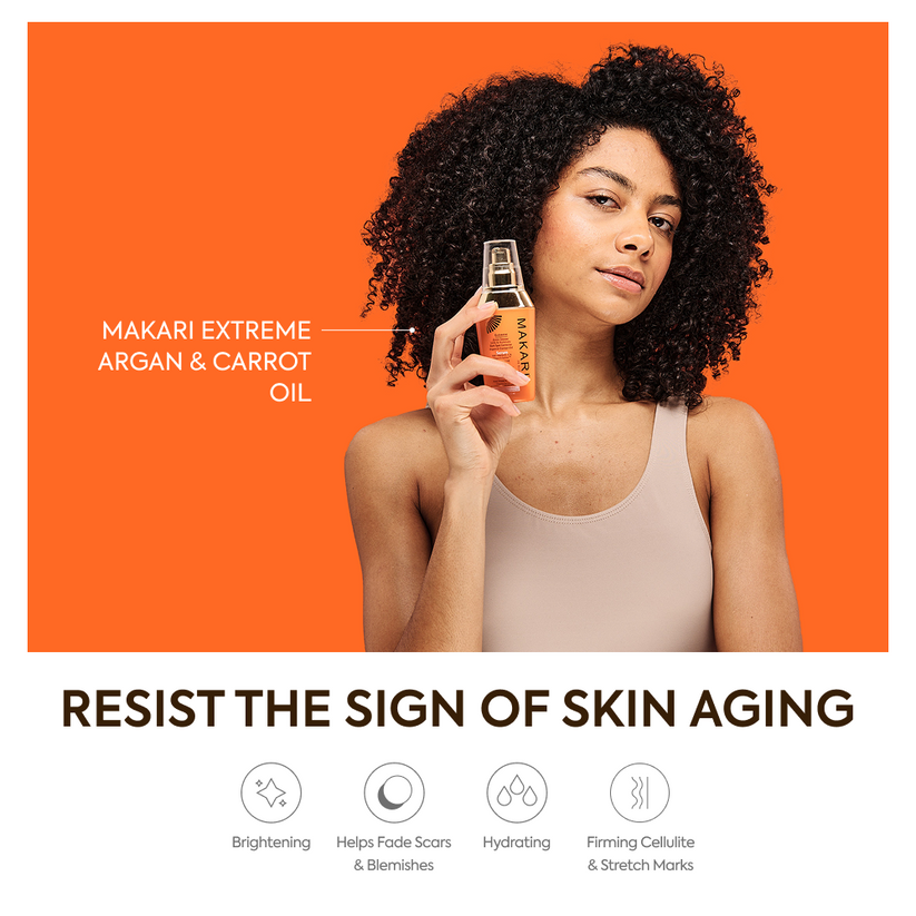 Makari Extreme Body Serum