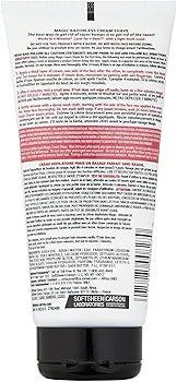 Magic Shave Cream Extra-Strength 6 oz (Pack of 2)