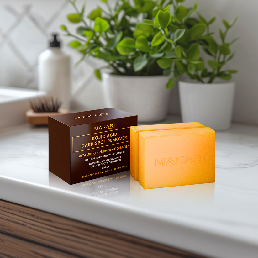 MAKARI KOJIC ACID DARK SPOT REMOVER