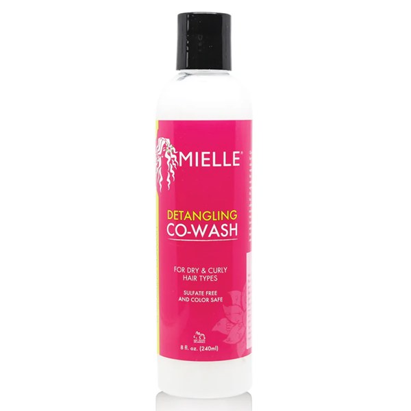 Mielle Detangling Co-Wash 8oz