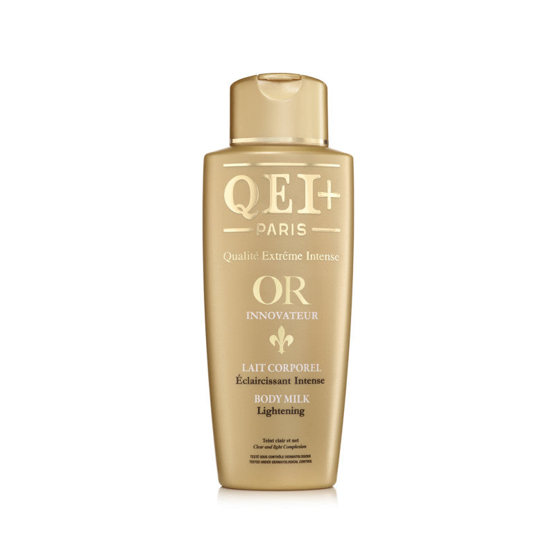 Or Innovateur Intense Lightening Body Lotion