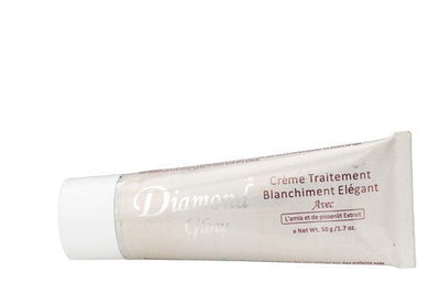 Diamond Glow Elegant Whitening Treatment Cream With Amla & Dandelion Extract