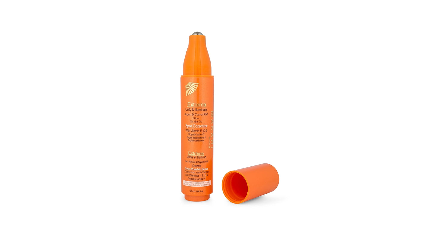 Makari Extreme Argan & Carrot Oil Spot Corrector Pen
