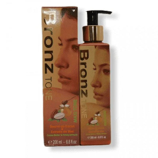 Bronz Tone Beauty Milk