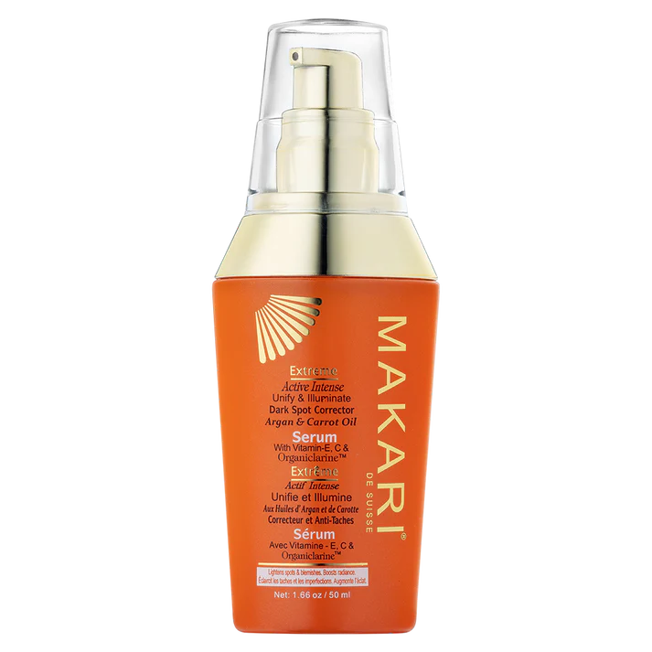 Makari Extreme Argan & Carrot oil Dark Spot Corrector Serum