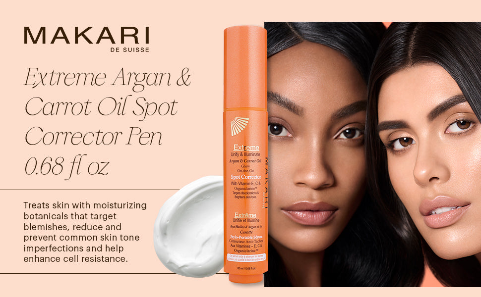 Makari Extreme Argan & Carrot Oil Spot Corrector Pen
