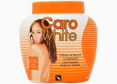 Caro White Lightening Body Cream 500ML