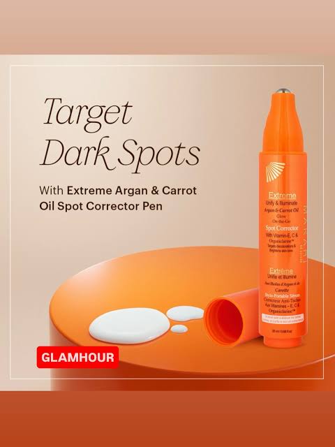 Makari Extreme Argan & Carrot Oil Spot Corrector Pen
