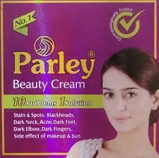 Parley Beauty Cream