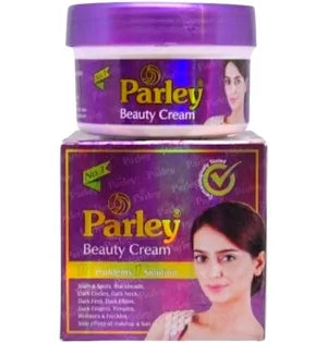 Parley Beauty Cream