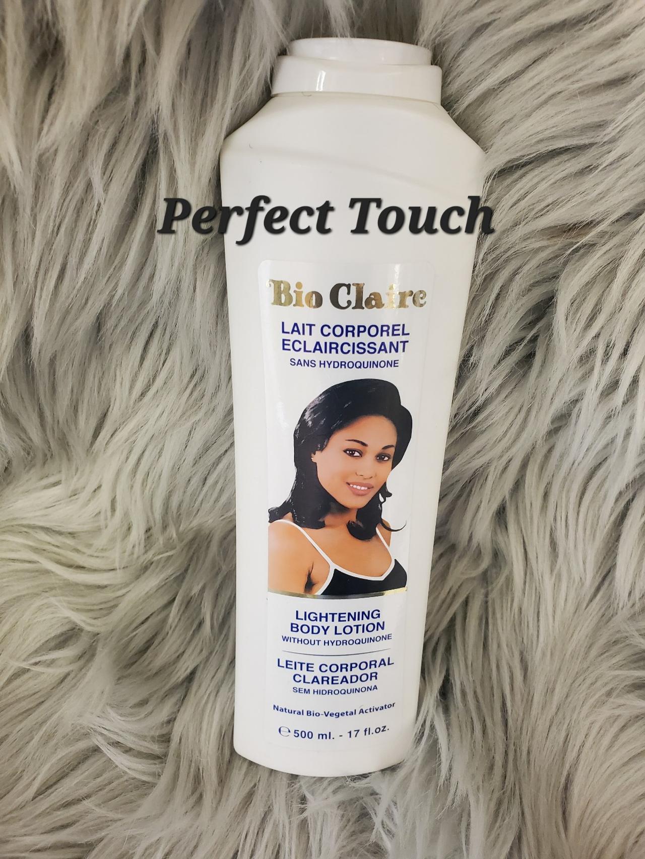 Bio Claire Body Lightening Lotion