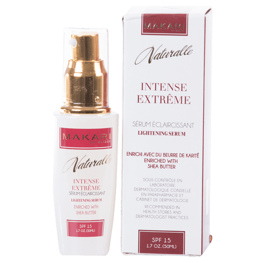 Makari Naturalle Intense Extreme  glow Rejuvenating Face Serum