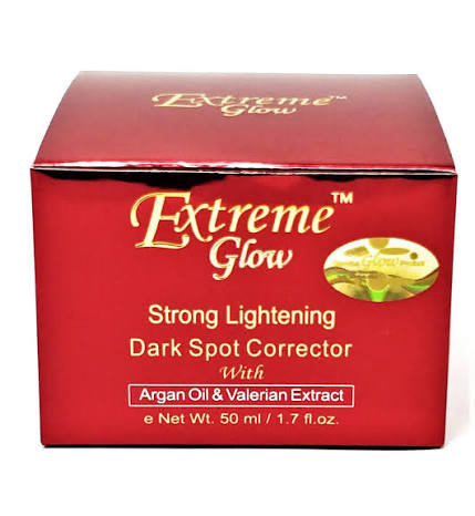 Extreme Glow Strong Lightening Dark Spot Corrector 1.7 oz