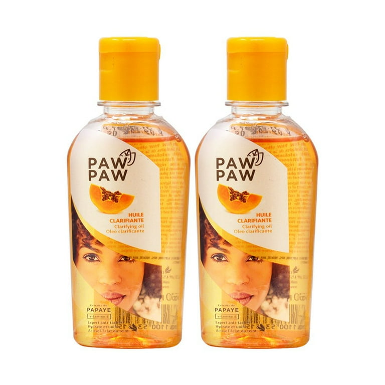 Paw Paw Lightening oil 60ml