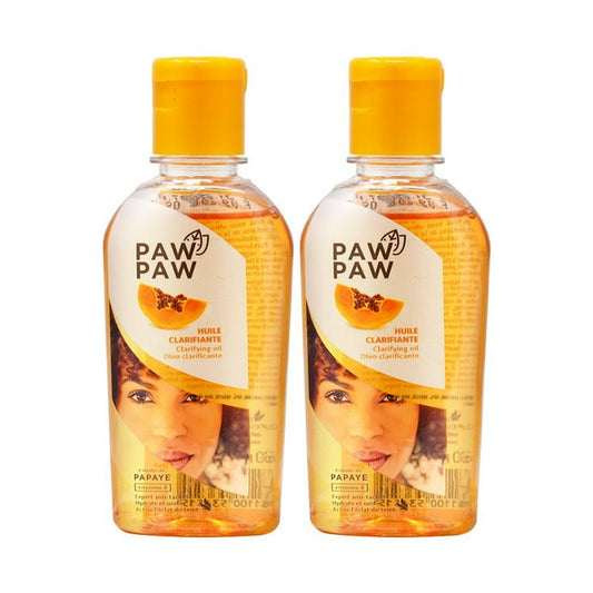 Paw Paw Lightening oil 60ml