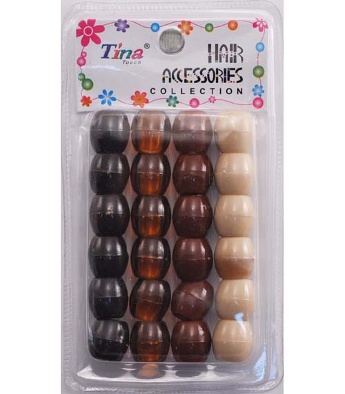 Tina Children hair beads
