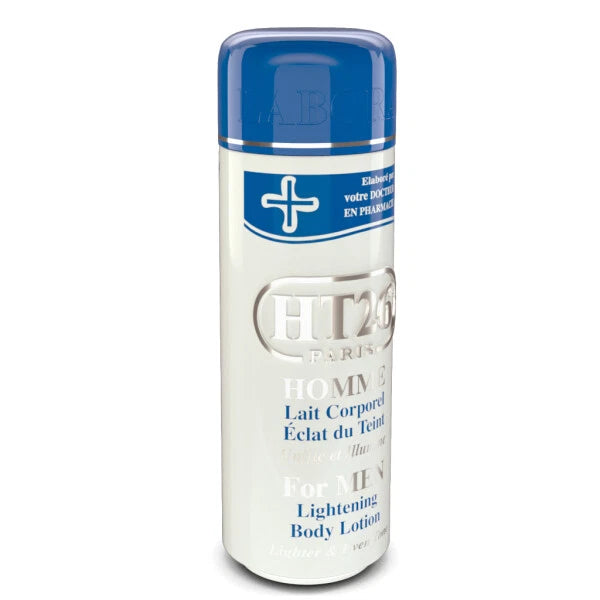 HT26 PARIS ® MEN Lightening Body LOTION.