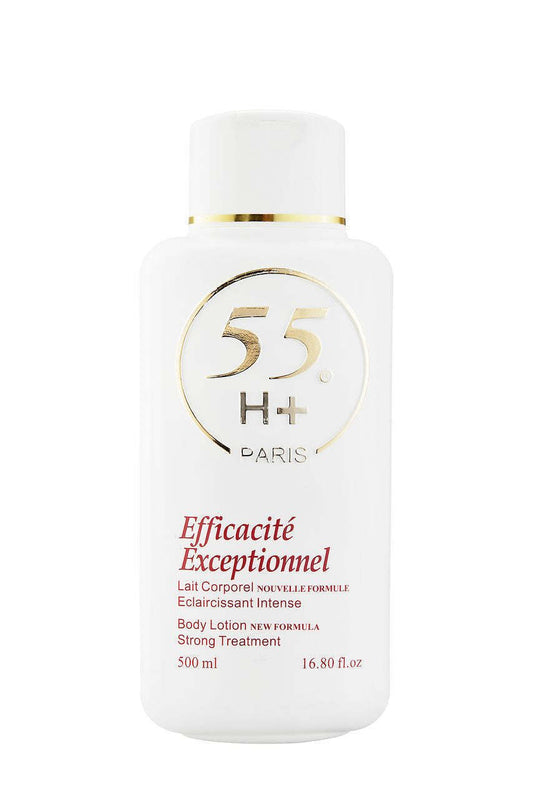 55 Paris Exceptionnel Body Lotion 500ml