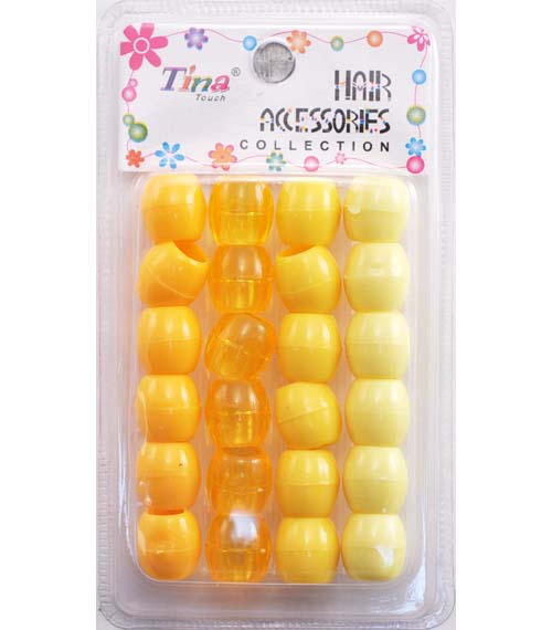 Tina Children hair beads