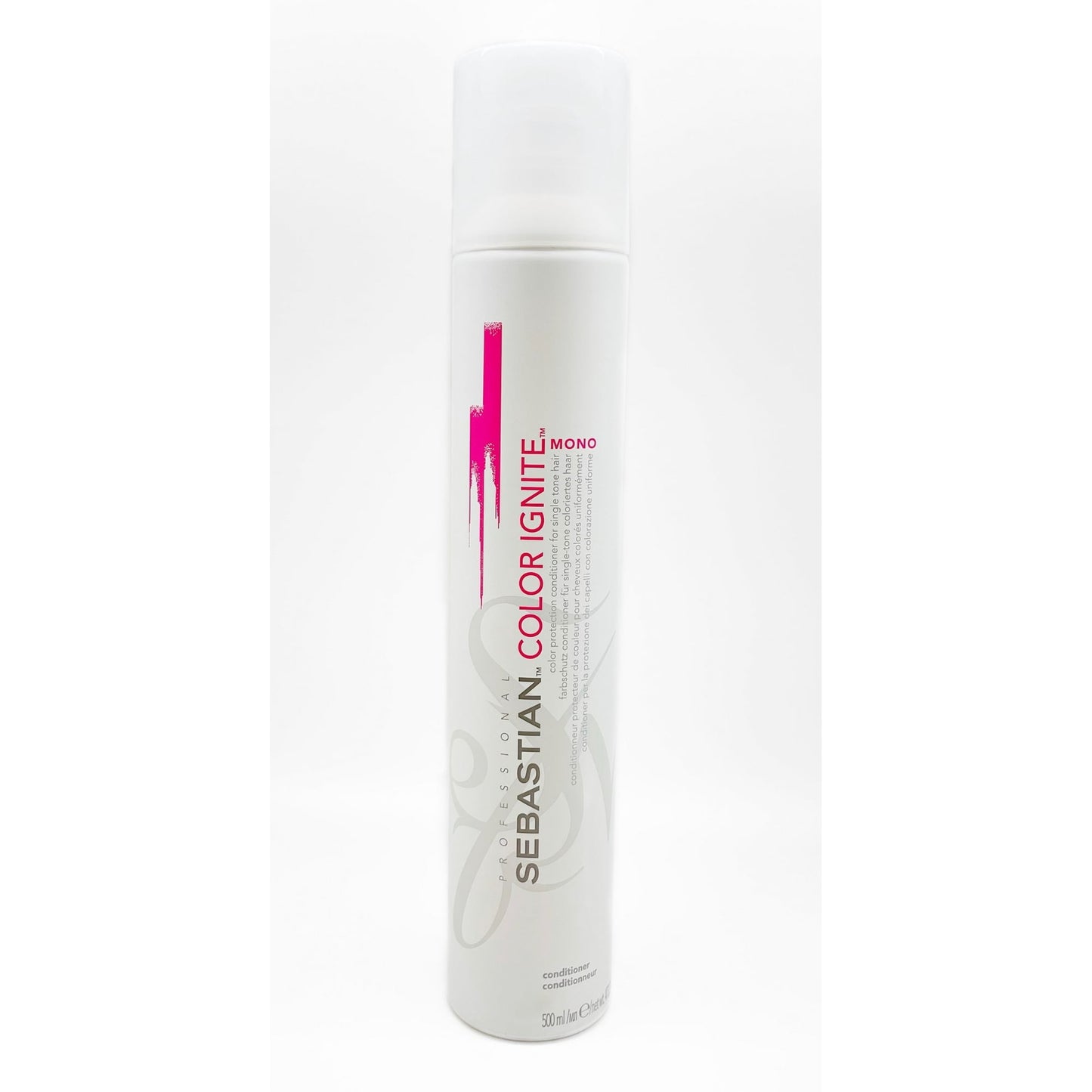 Sebastian Color Ignite Single Tone Conditioner Big Size 16.9 oz