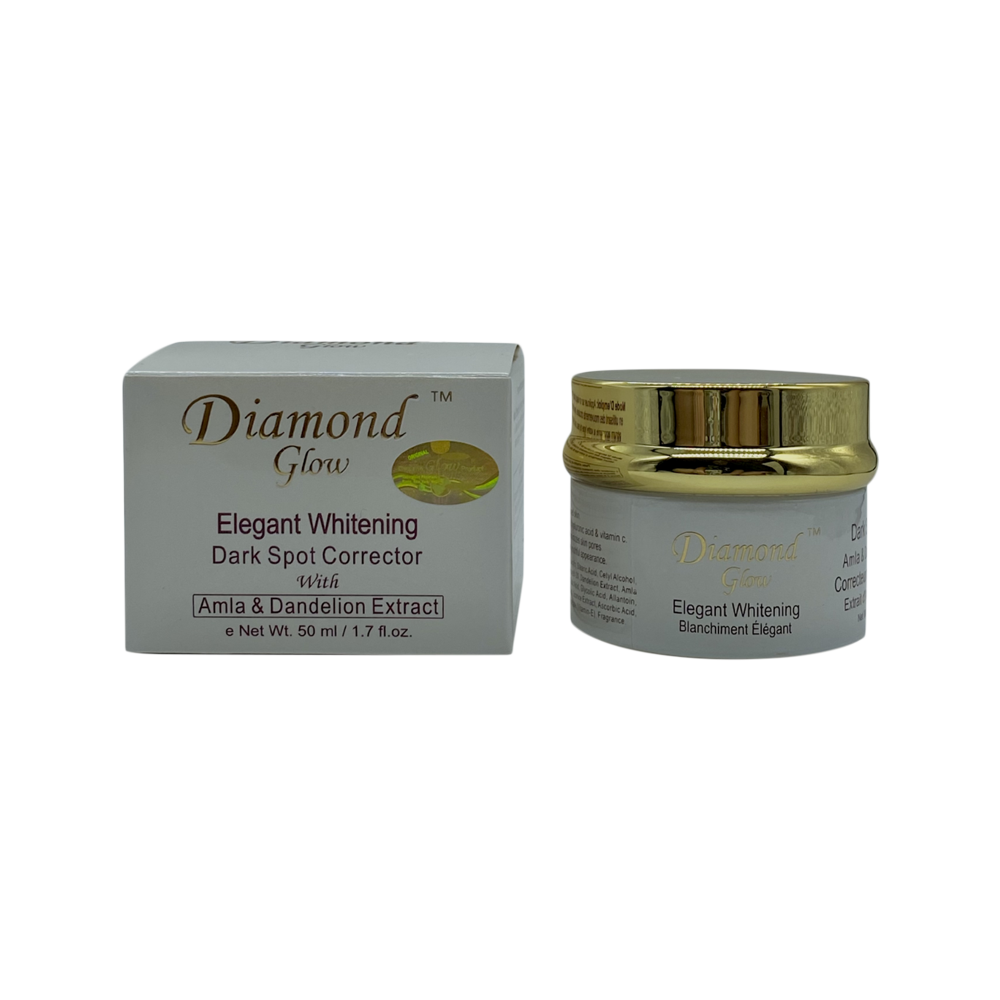 Diamond Glow Dark Spot Corrector