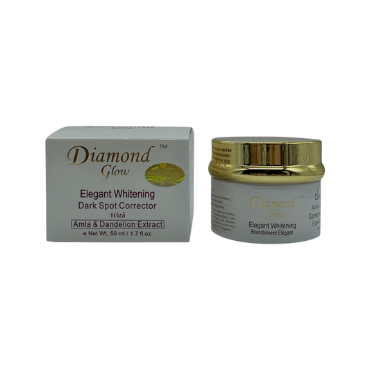 Diamond Glow Dark Spot Corrector