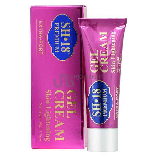 SH.18 premium Gel Cream
