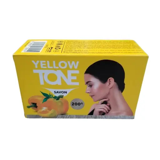 YellowTone Soap with Vitamin C