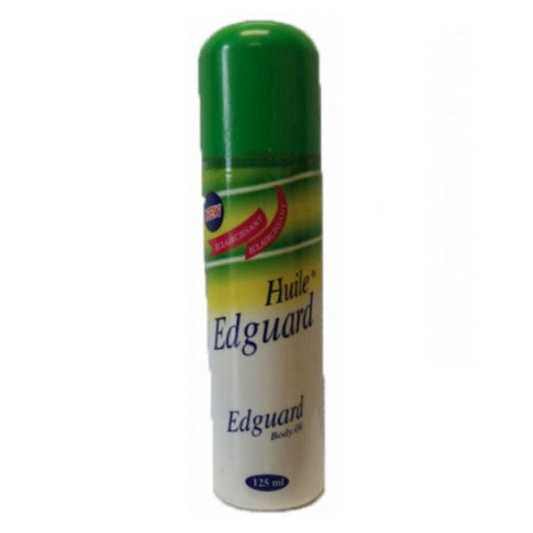 Edguard Body Oil- 125ml