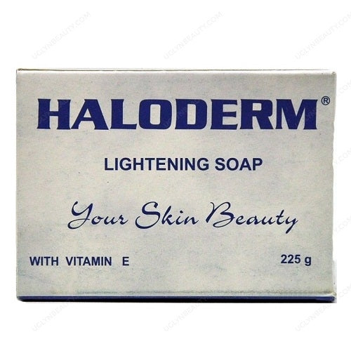Haloderm Soap