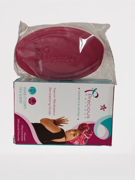 Precious Perfect Body Soap
