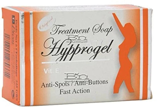 T7 Hypergel Anti- Taches Treatment Soap 7.9oz