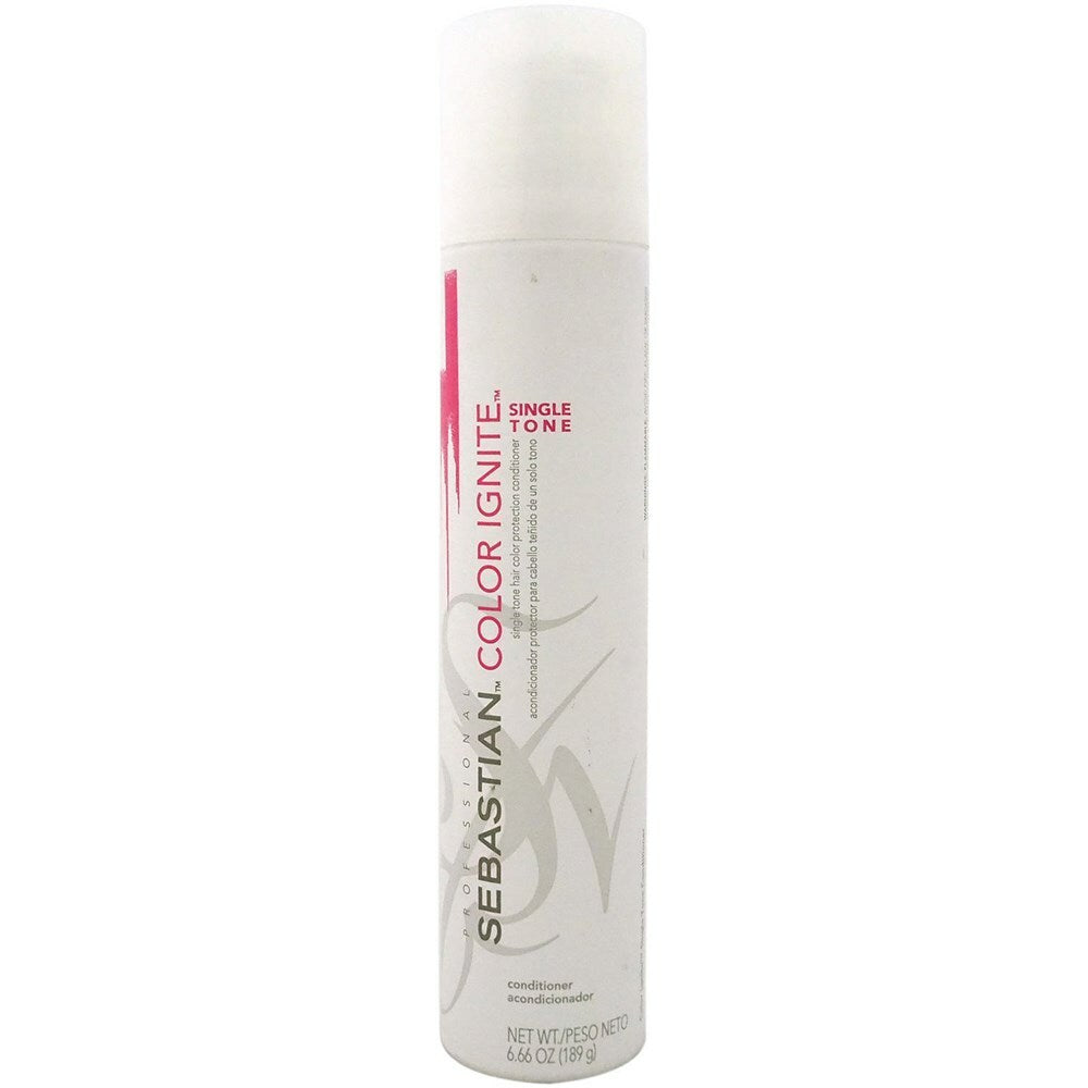 Sebastian Color Ignite Single Tone Conditioner Big Size 16.9 oz