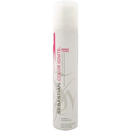 Sebastian Color Ignite Single Tone Conditioner Big Size 16.9 oz